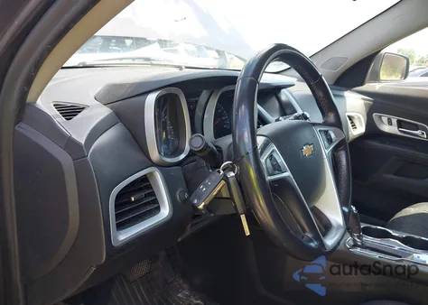 2016 Chevrolet Equinox Lt from USA, damaged, VIN 2GNALCEK5G6312797